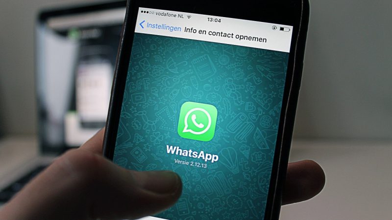 Torna su WhatsApp la truffa dei messaggi con prefisso +27 dal Sudafrica: come difendersi e riconoscerla – Scopri i segreti per proteggerti!