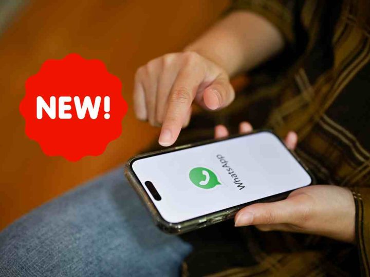 Whatsapp lancia la novità migliore degli ultimi anni: puoi già scaricarla, senza precedenti