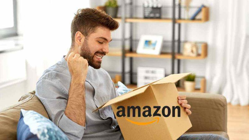 Amazon svela le date del Black Friday: i migliori acquisti da fare