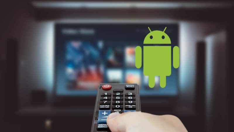 Android TV, l’esperienza utente al massimo livello: cosa è cambiato