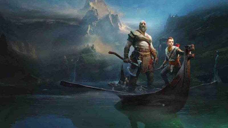 God of War, questo te lo ricordi? I tre momenti più spettacolari della saga