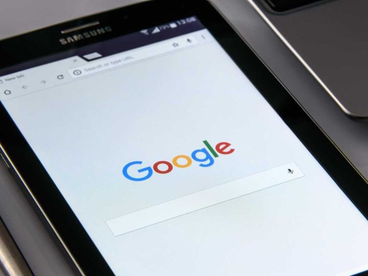 Google, utenti Android preoccupati da un’app misteriosa: la verità