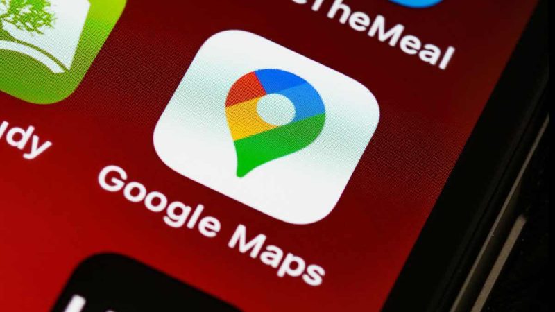 Nuove funzioni per Google Maps, ma non riguardano gli utenti Android