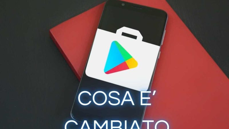 Google Play Store più sicuro che mai: cosa cambia sulla piattaforma Android