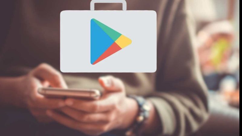 Google Play, i tuoi dati scaricati non spariranno più: la nuova funzione cambia tutto