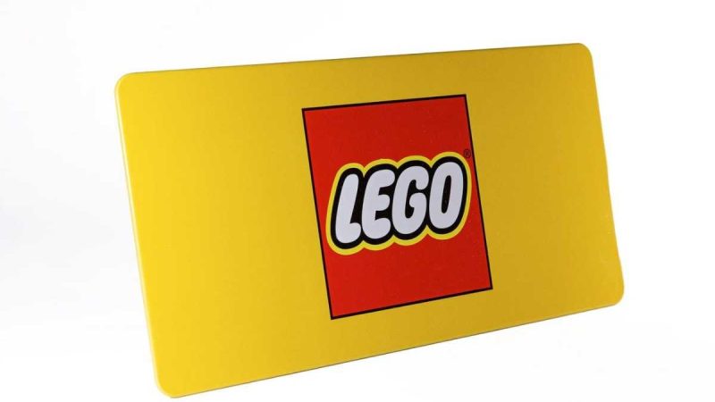 Lego, a Natale regalati un “vero” reperto storico: è anche uno dei film più amati