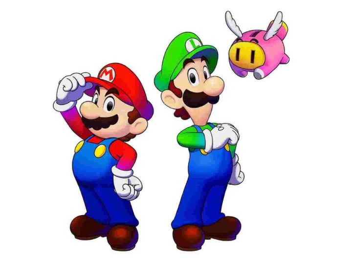 Super Mario, quanti anni hanno i protagonisti dell’icona Nintendo: non indovineresti mai l’età