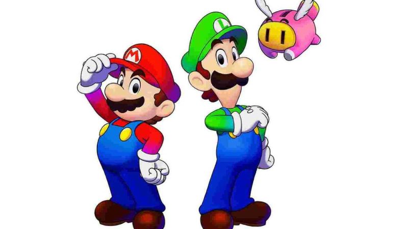 Super Mario, quanti anni hanno i protagonisti dell’icona Nintendo: non indovineresti mai l’età