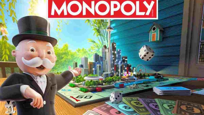 Edizione speciale del Monopoly in sconto su Amazon: è dedicata all’Italia