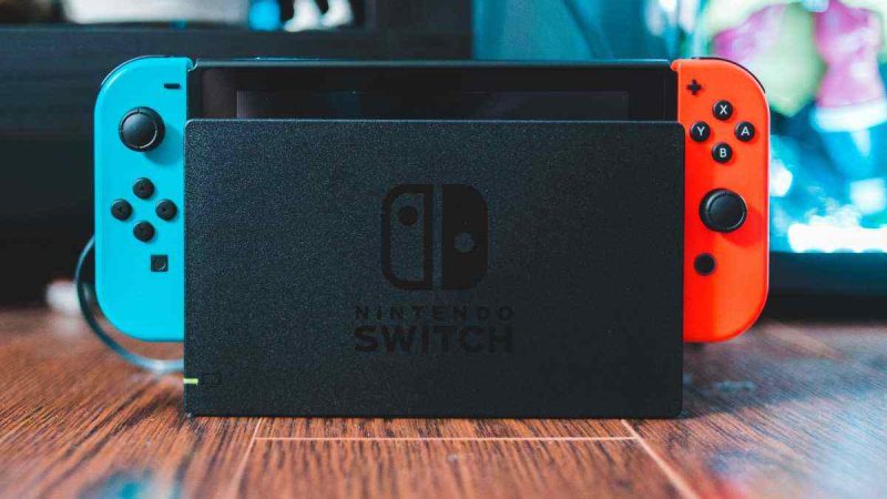 Nintendo Switch, super offerta su Amazon: non ricapiterà uno sconto del genere