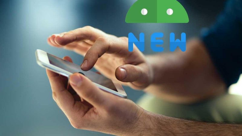 Novità Android: un passo avanti da urlo per il sistema operativo