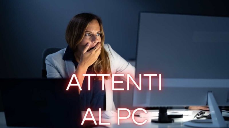 PC sotto attacco degli hacker, niente panico: come difendersi