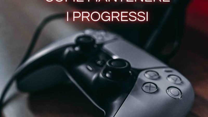 Trasferire i dati da PS5 a PS5 Pro: come non perdere tutti i progressi