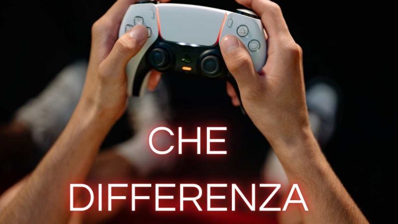 Quanto pesa e quanto è grande PS5 Pro: impressionante differenza con PS5