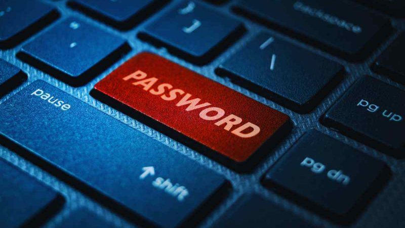 Cambiare spesso password è pericoloso: gli esperti mettono ansia agli utenti