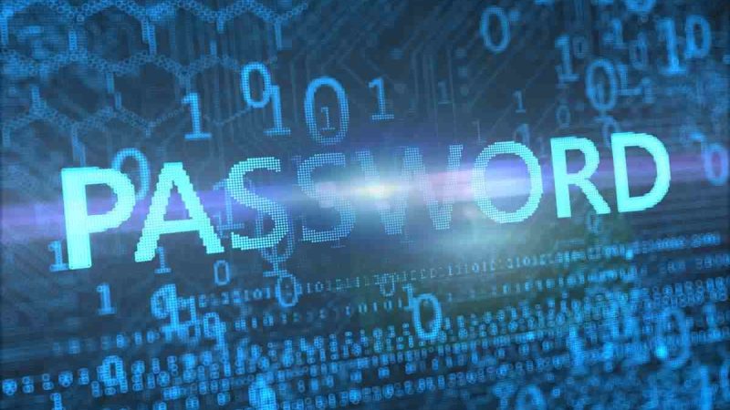 Quali sono le password meno sicure: non dovete mai mettere queste