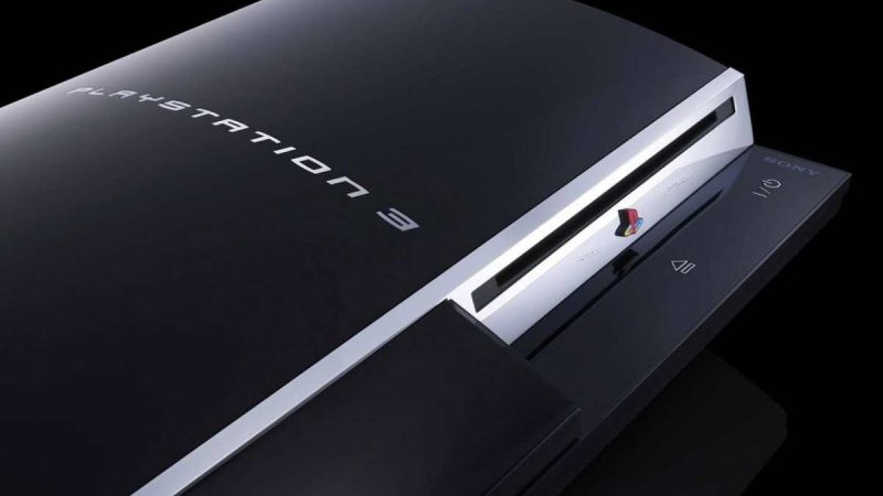 Quante Playstation 3 sono state prodotte: numeri clamorosi, altro che flop