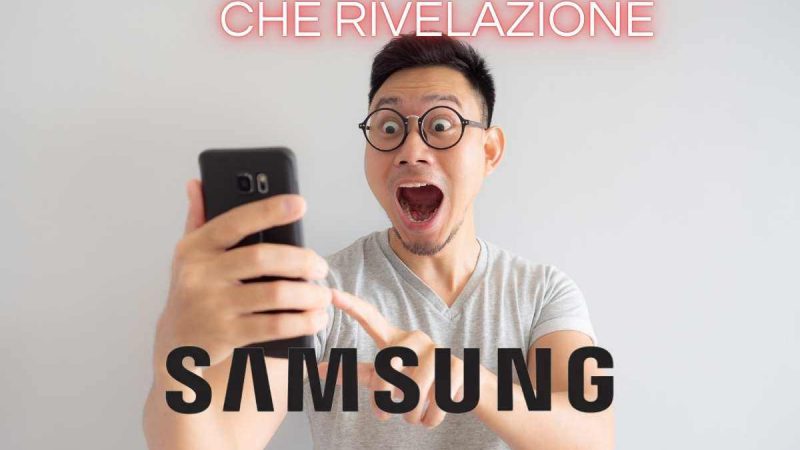 Intelligenza artificiale di Galaxy, la rivelazione di Samsung è straordinaria