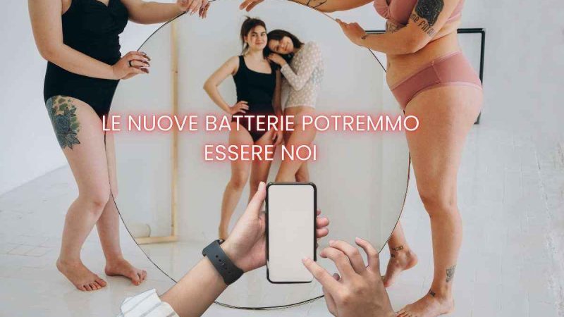 Il corpo umano potrebbe alimentare gli smartphone in futuro: l’annuncio sciocca gli utenti