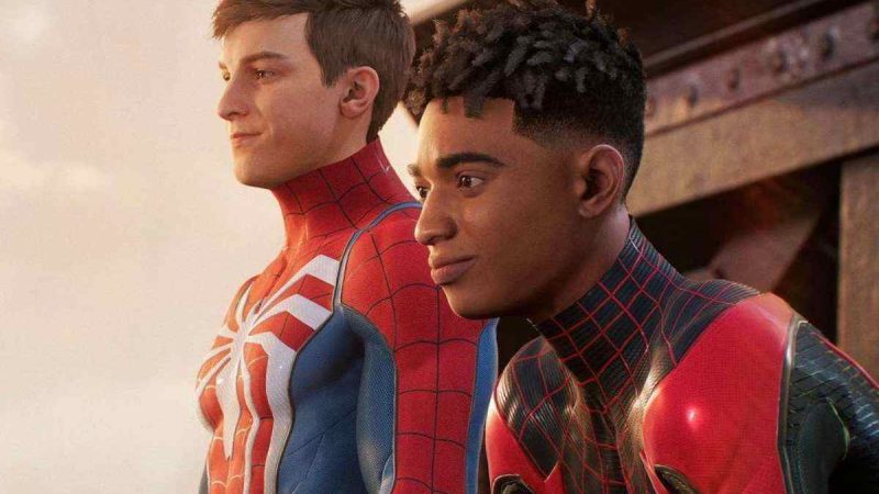 Marvel’s Spider-Man 2 su PS5 PRO è tutta un’altra cosa: cosa è cambiato