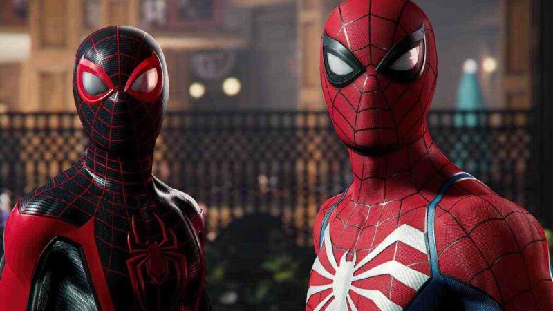 La PS5 PRO è davvero tanto migliore della PS5? La risposta in Spider-Man 2