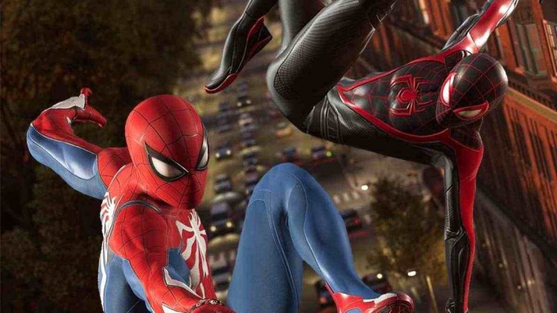 Cosa sta facendo Insomniac dopo Spiderman 2: che novità in sviluppo