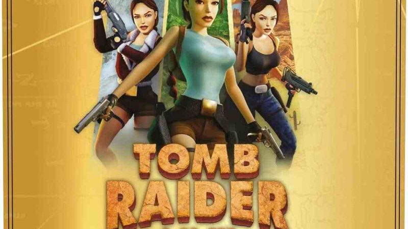 Tomb Raider, l’icona videoludica in sconto: mega offerta su Amazon