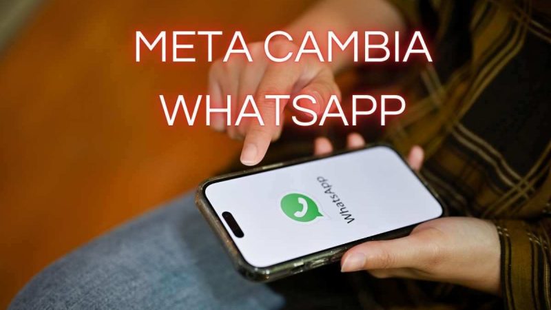 WhatsApp cambia tutto: addio alla vecchia versione che conoscevamo, utenti nel panico