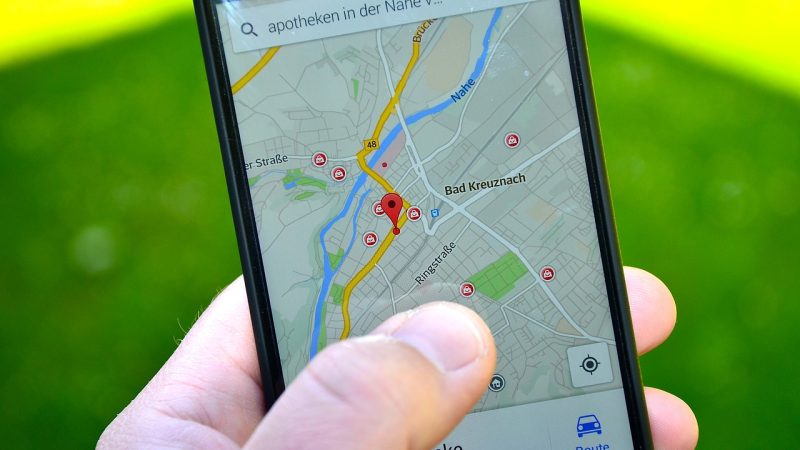 Con Google Maps ora puoi rintracciare facilmente un telefono: scopri il trucco semplice