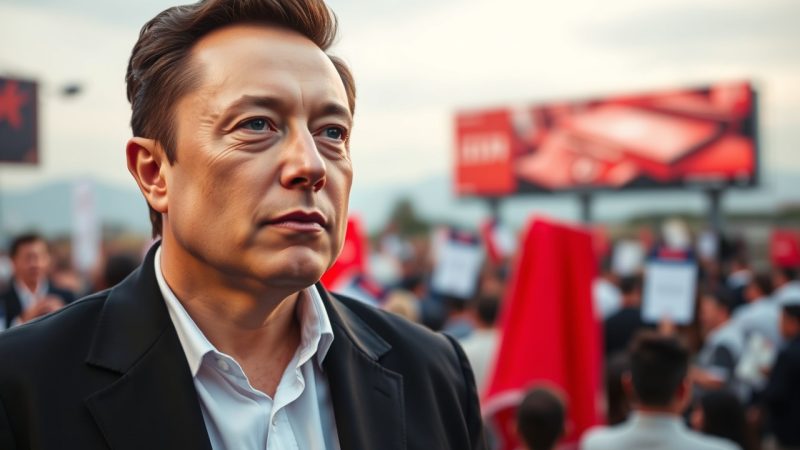 Elon Musk avverte: il mondo reale ha esaurito i dati per l’intelligenza artificiale