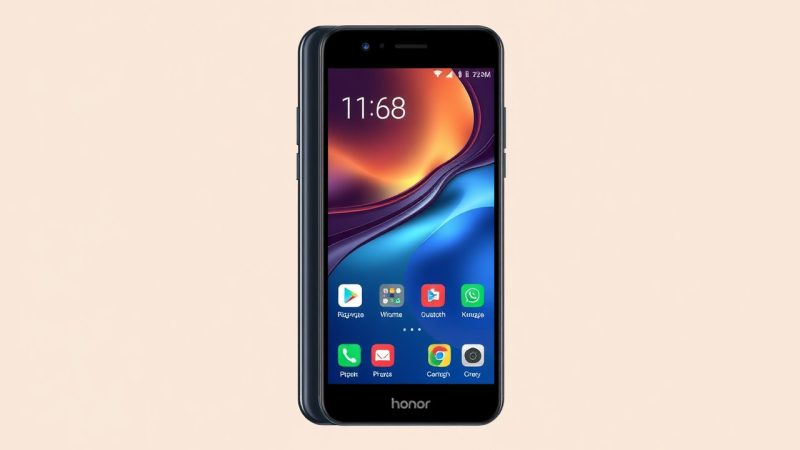 Scopri Honor X6b: lo smartphone economico che non ti delude, in offerta a sole 99,90 euro