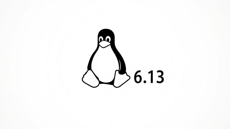 Linux 6.13: Il kernel si avvicina al rilascio stabile con novità importanti