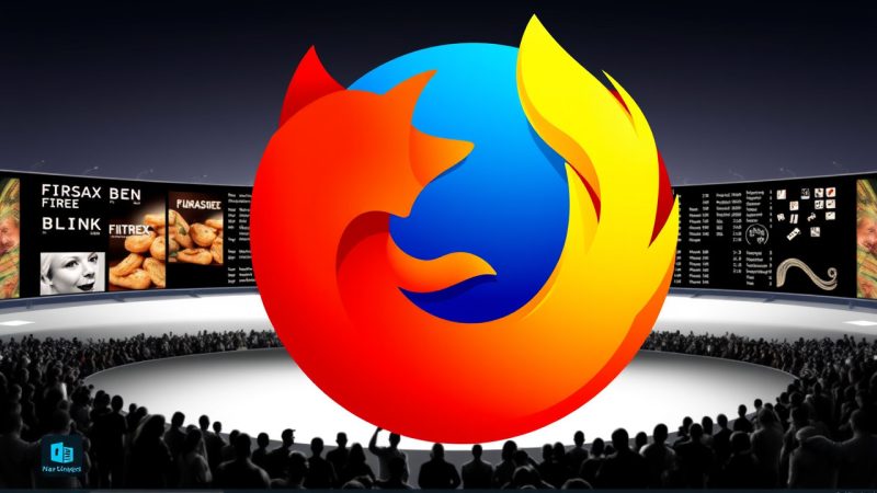 Firefox 135: aggiornamenti e novità significative per gli utenti Linux