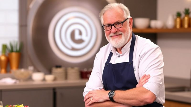 MasterChef 14: anticipazioni e sorprese nella quarta puntata dedicata a Gualtiero Marchesi