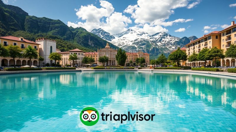 Perplexity e Tripadvisor: la nuova frontiera per trovare hotel e ristoranti nei viaggi