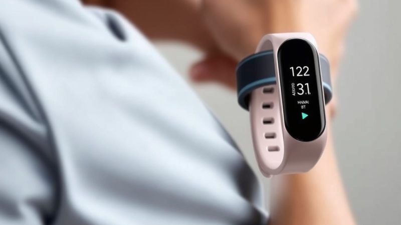 Offerta imperdibile su HUAWEI Band 9: ottimizza il tuo fitness a soli 39 euro