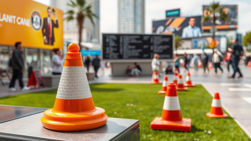 VLC presenta i sottotitoli automatici generati da AI al CES 2025: traduzione in oltre 100 lingue