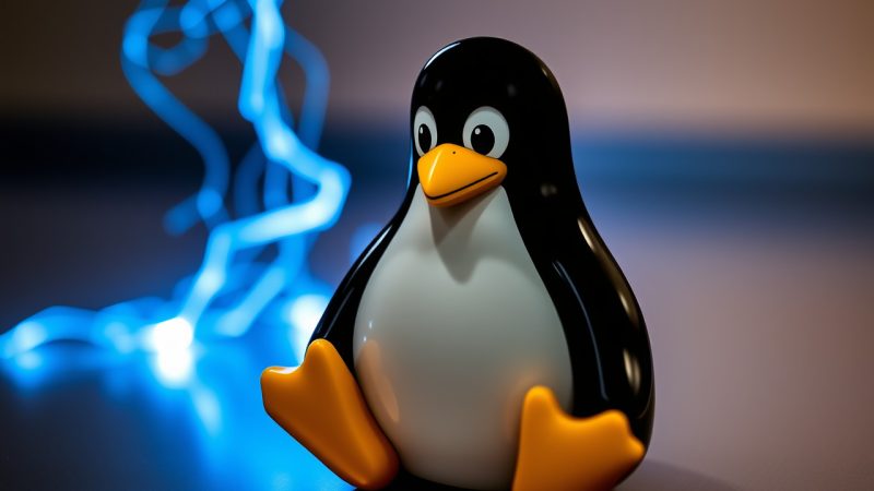 Le ultime novità di Intel su Linux 6.14: supporto Thunderbolt e ottimizzazioni grafiche