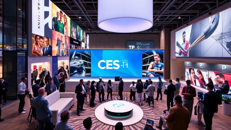 TP-Link svela le novità per la smart home al CES 2025: Wi-Fi 7 e soluzioni innovative