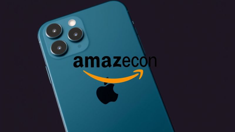 Risparmio straordinario su iPhone 16 Plus: l’offerta Amazon con sconto immediato