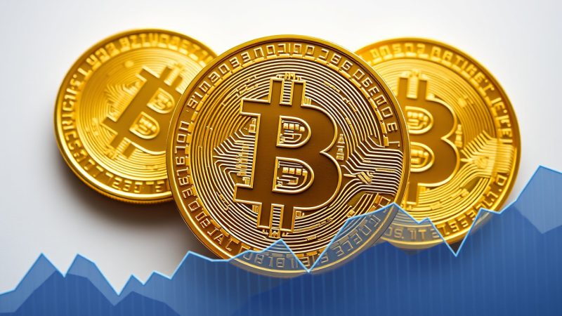 Analisi dell’andamento di Bitcoin: tendenze recenti e influssi politici