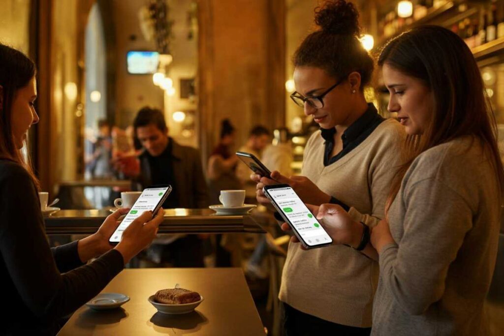 Meta AI sbarca in Italia: chat su WhatsApp, Instagram e Messenger per un nuovo inizio