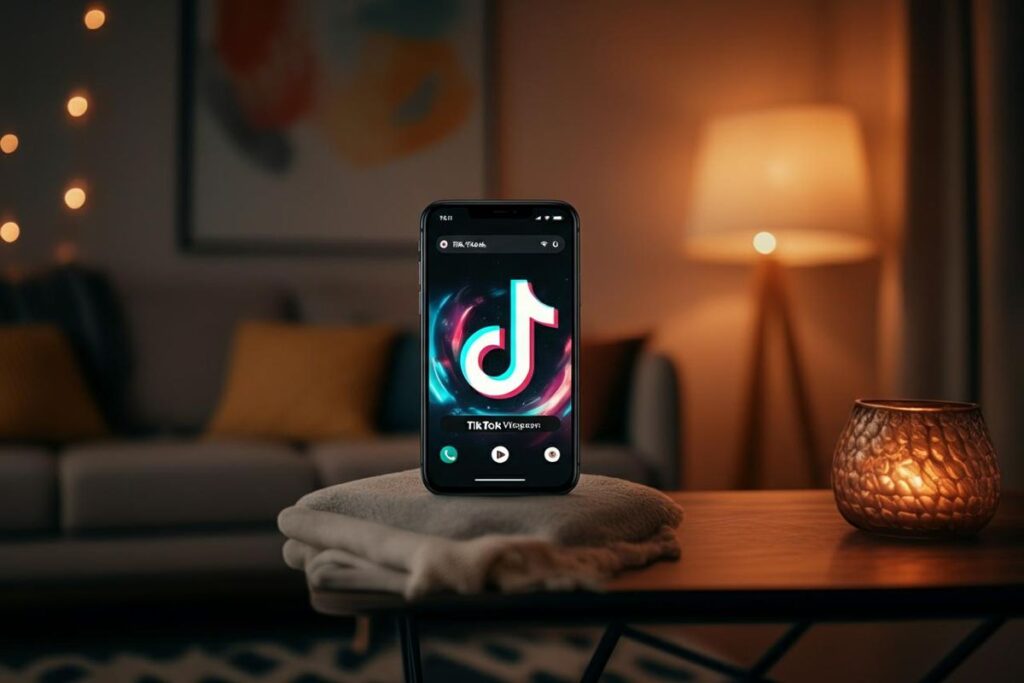 Salva i tuoi video TikTok senza logo: ecco come fare