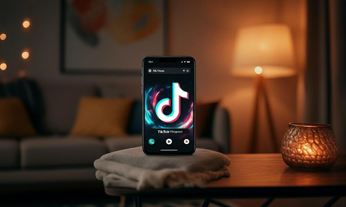 Salva i tuoi video TikTok senza logo: ecco come fare