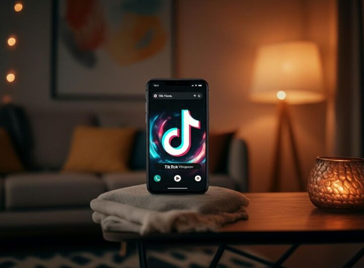 Salva i tuoi video TikTok senza logo: ecco come fare