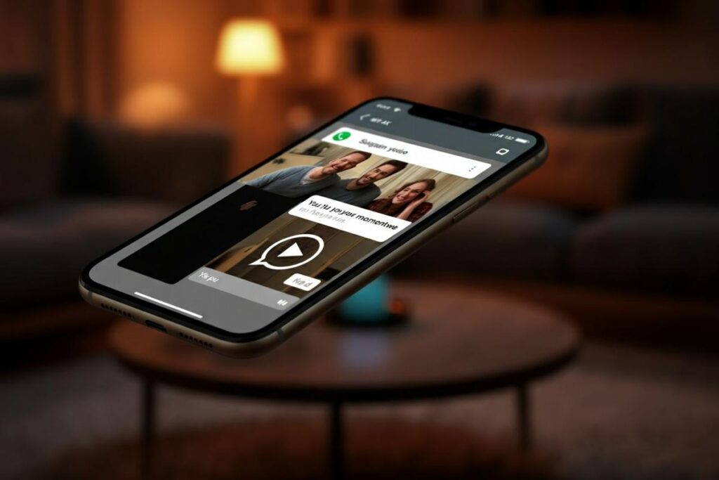 Scopri i segreti per salvare video da WhatsApp in modo semplice