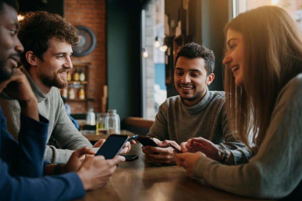 Scopri i segreti per trovare i gruppi WhatsApp più interessanti